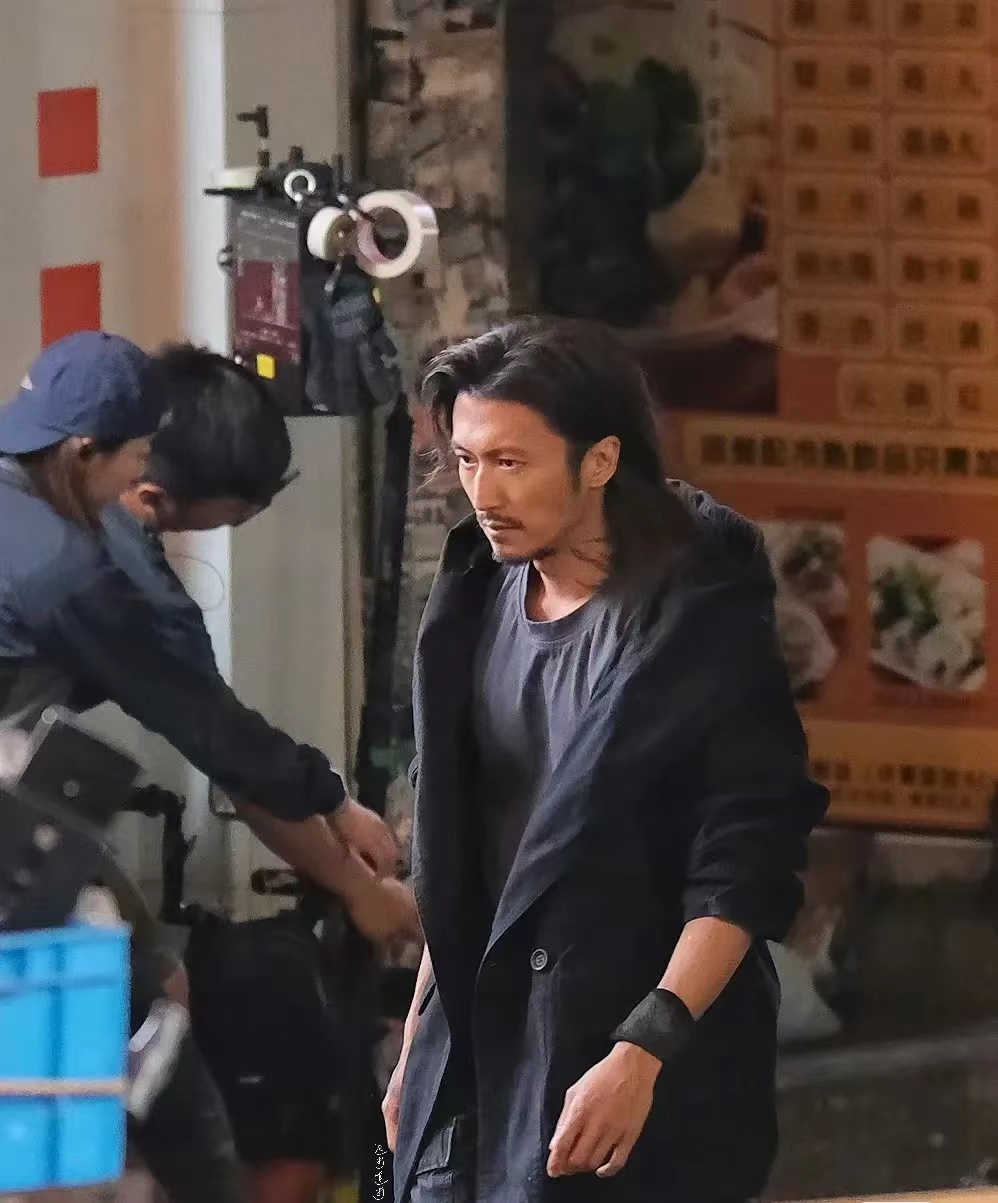 80后香港就谢霆锋一个顶流，你认可吗？