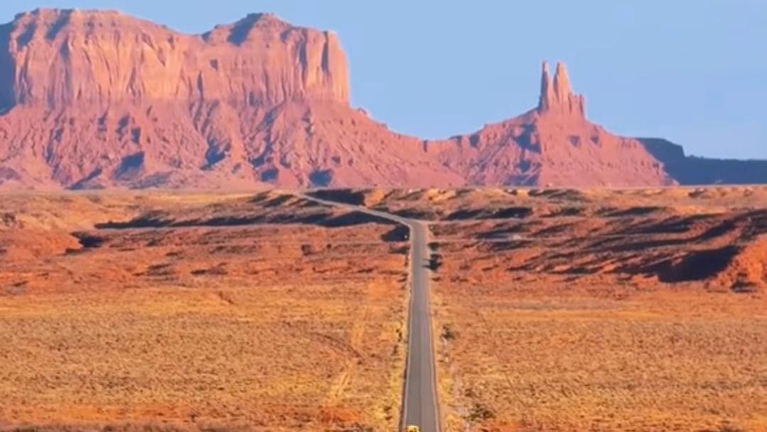 美国的公路会经常反复翻修吗？