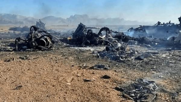 关键时刻集体“失灵”！伊朗境内美制通信设备为何突然“罢工”？