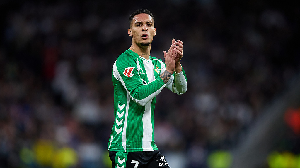 26045 欧罗巴+欧协联 贝蒂斯能否高歌猛进