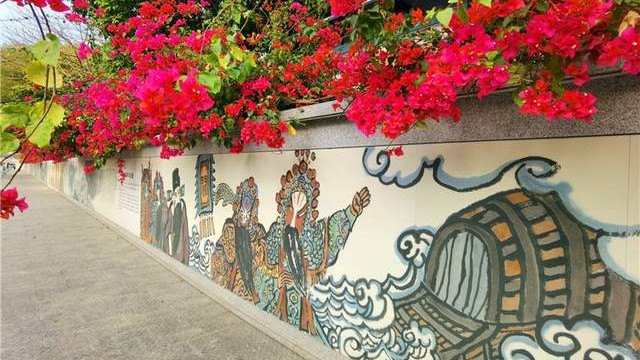 藏不住了！佛山首个村级4A景区，三条神仙动线这样玩才过瘾！