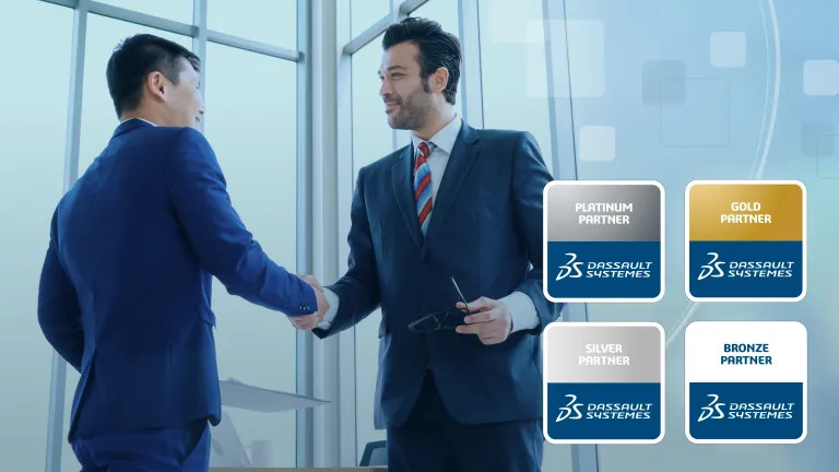 到底什么是达索系统代理商分级？一篇文章说清楚