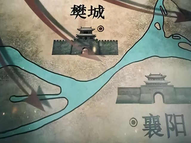南宋襄阳之战失败的三大原因：

1.武器先进：元军引入了当时西域最为先进的巨型配