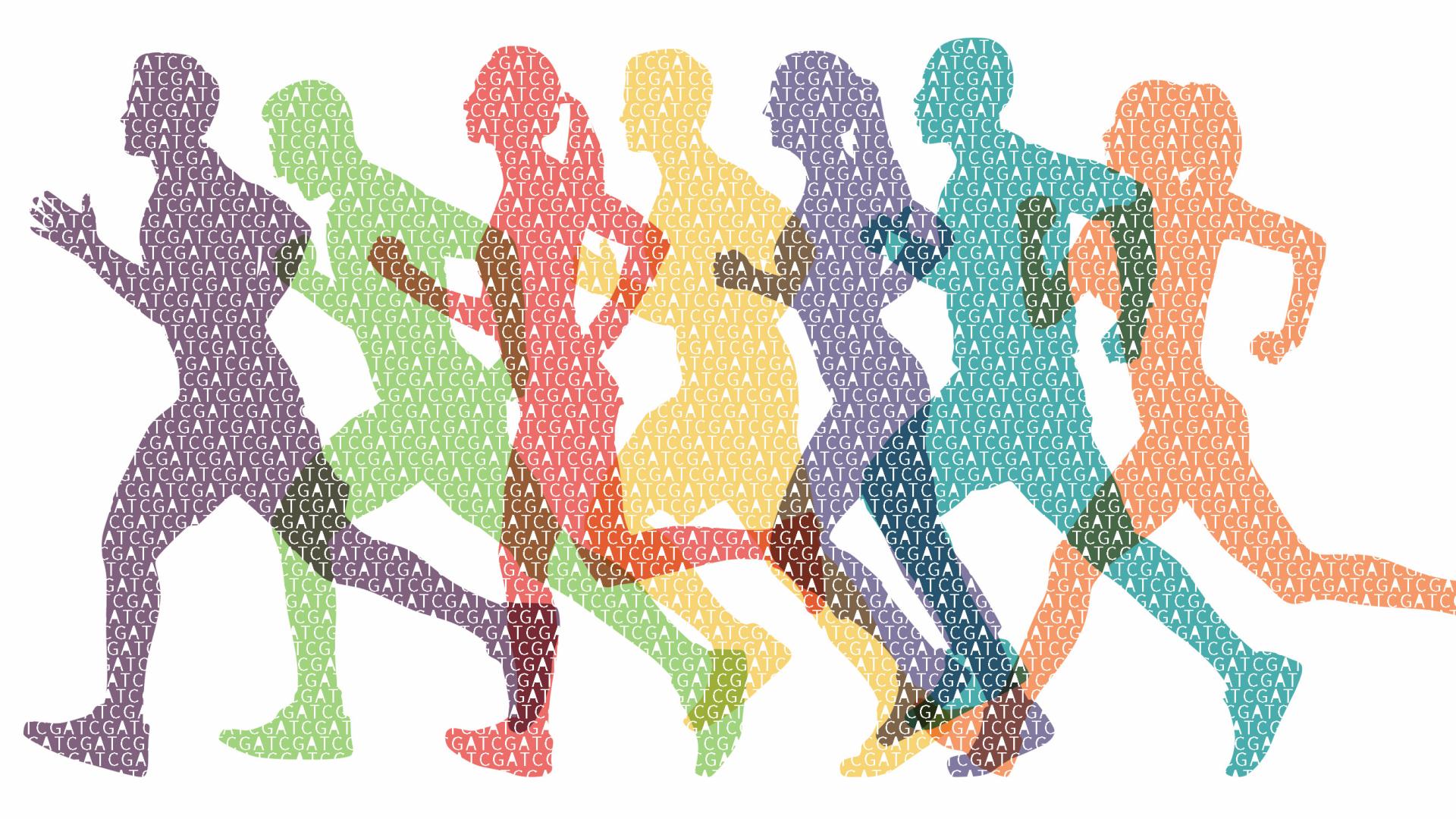 糖尿病合并高血压的基因检测：精准医学守护心血管健康