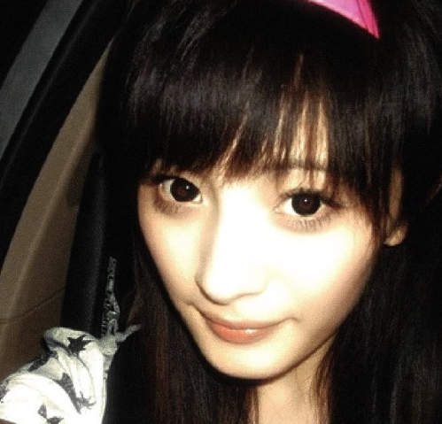 能给我说对不起吗不行就算了