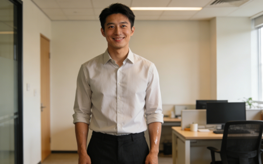 年终奖金到账0元，我平静写辞职报告后卖掉房子选择出国，第7天后组长、总监、董事长接连打来1百多个电话