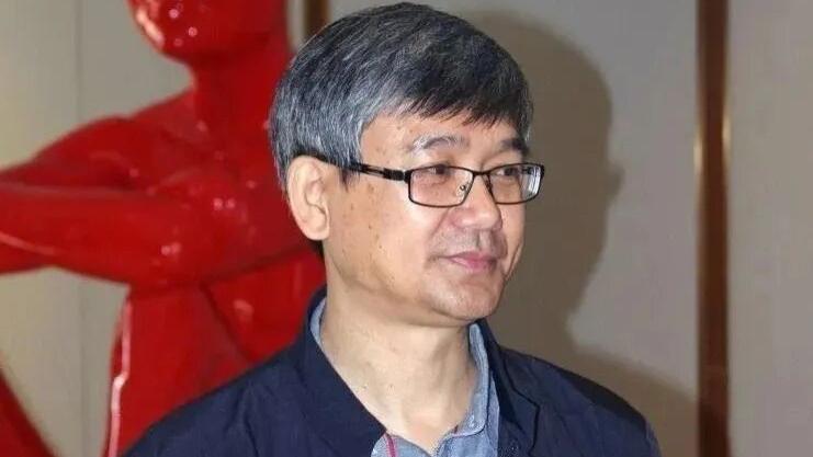 汪占革  艺逍遥——中国艺术家学术邀请展