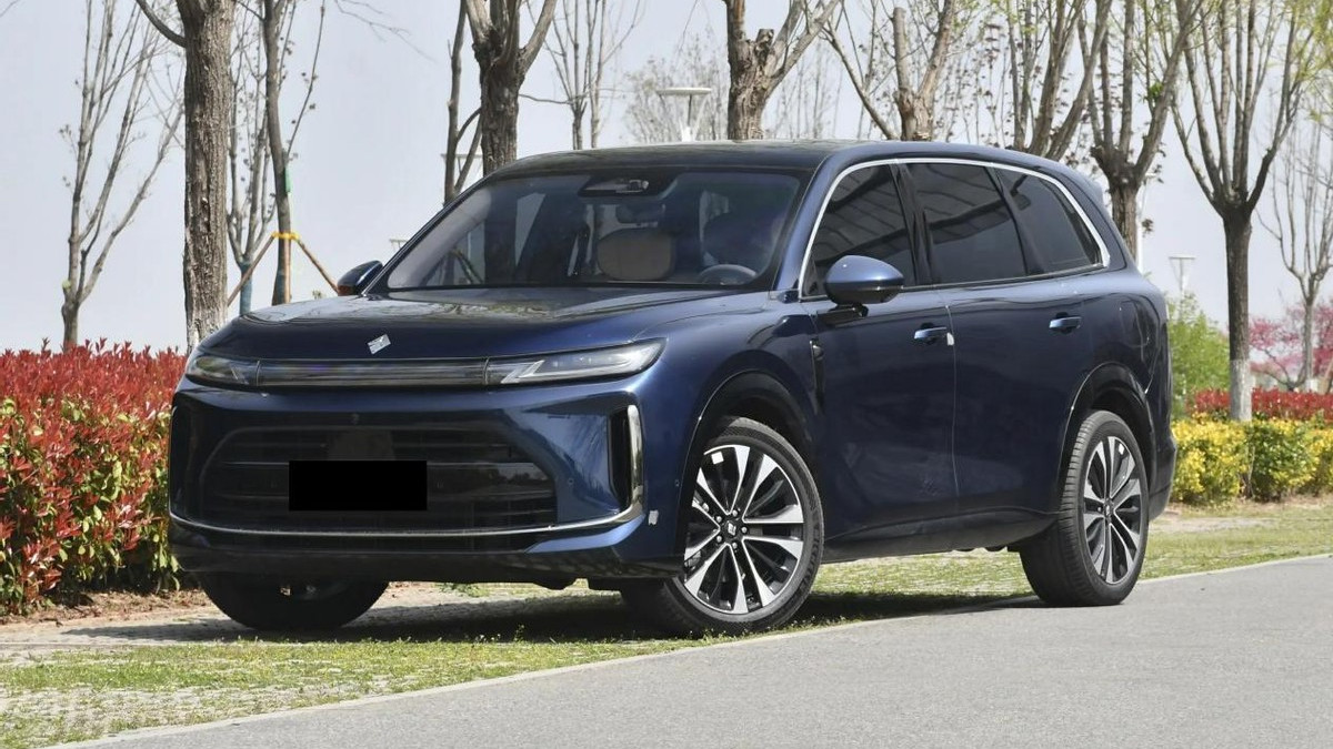 3款热门大6座SUV，华境S、零跑D19、银河M9有何区别？