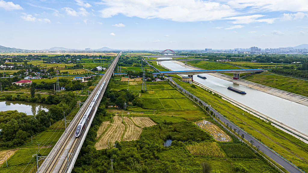 从南线改北线！安徽这条城际铁路大调整，投资降至391.5亿元‌