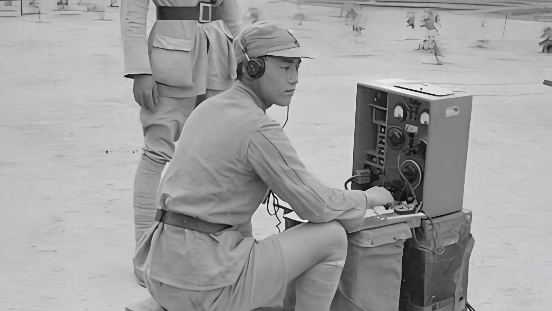 1937年八路军电台只有34台，为何后期多的需要缩减，电台哪儿来的