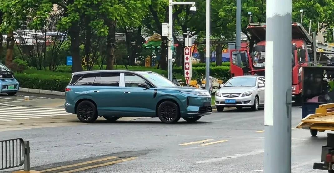 路天这波操作你得承认，是真的懂营销。大唐上市发布会定6月17日放西安，本身就是一