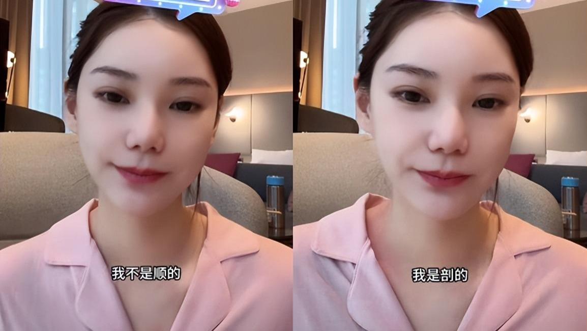 马筱梅产后生活竟这么接地气？小月子房曝光、边带娃边赚钱，网友看呆了！