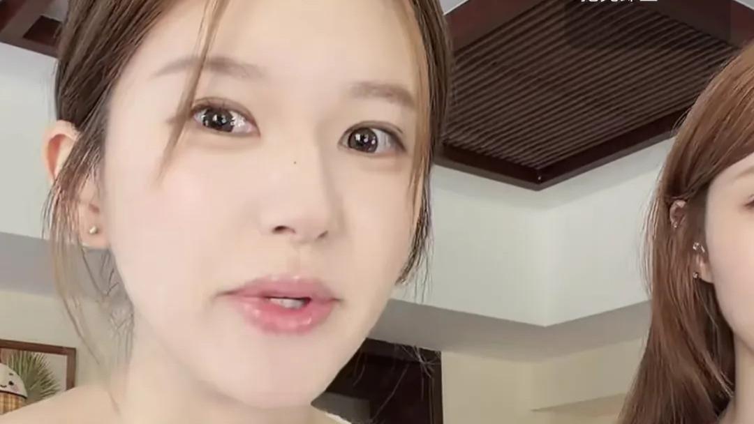 赵露思直播助农带货，销量稳居第一赢麻了