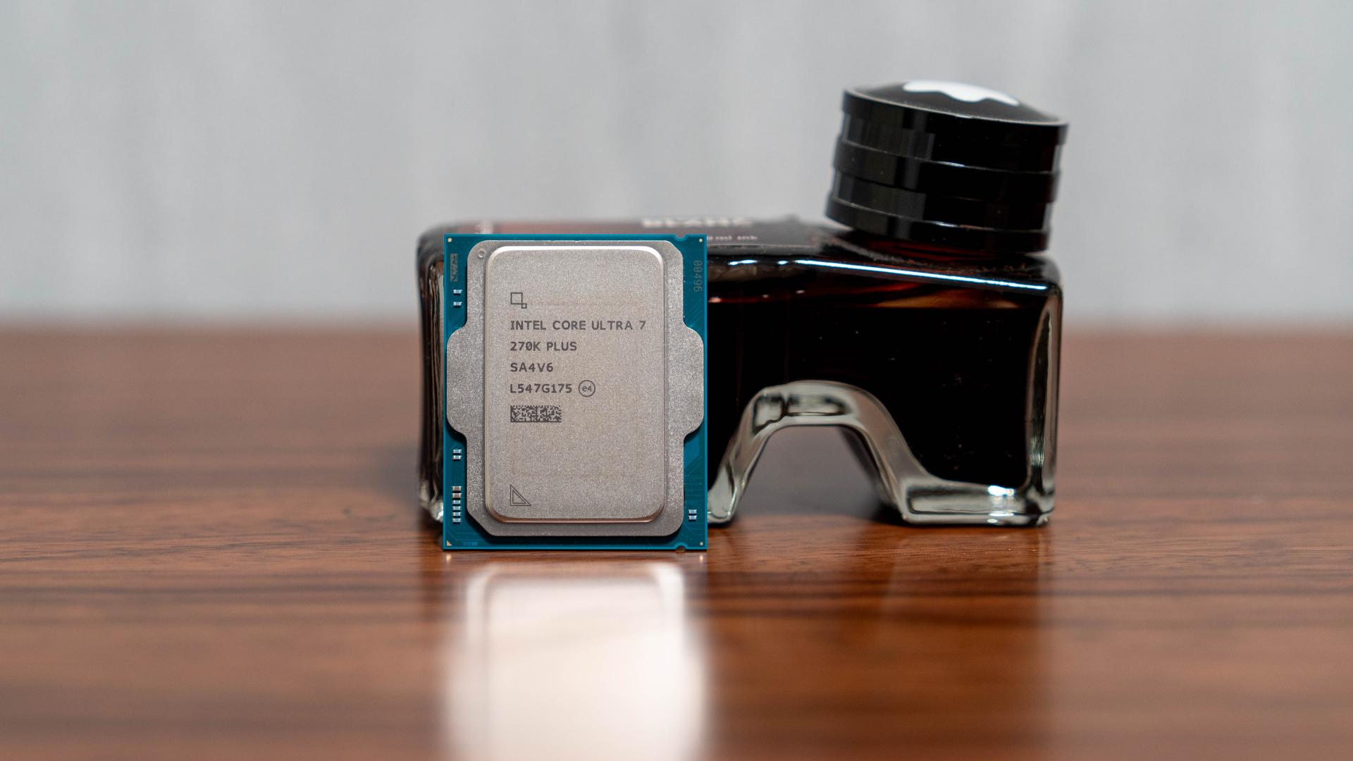 酷睿250K/270K登场，电源怎么配？一站式配置推荐，抄就完事了