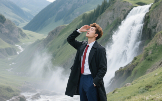 帮三叔把专利卖了500万，他们却说我不配拿提成，八个月后他们懵了...