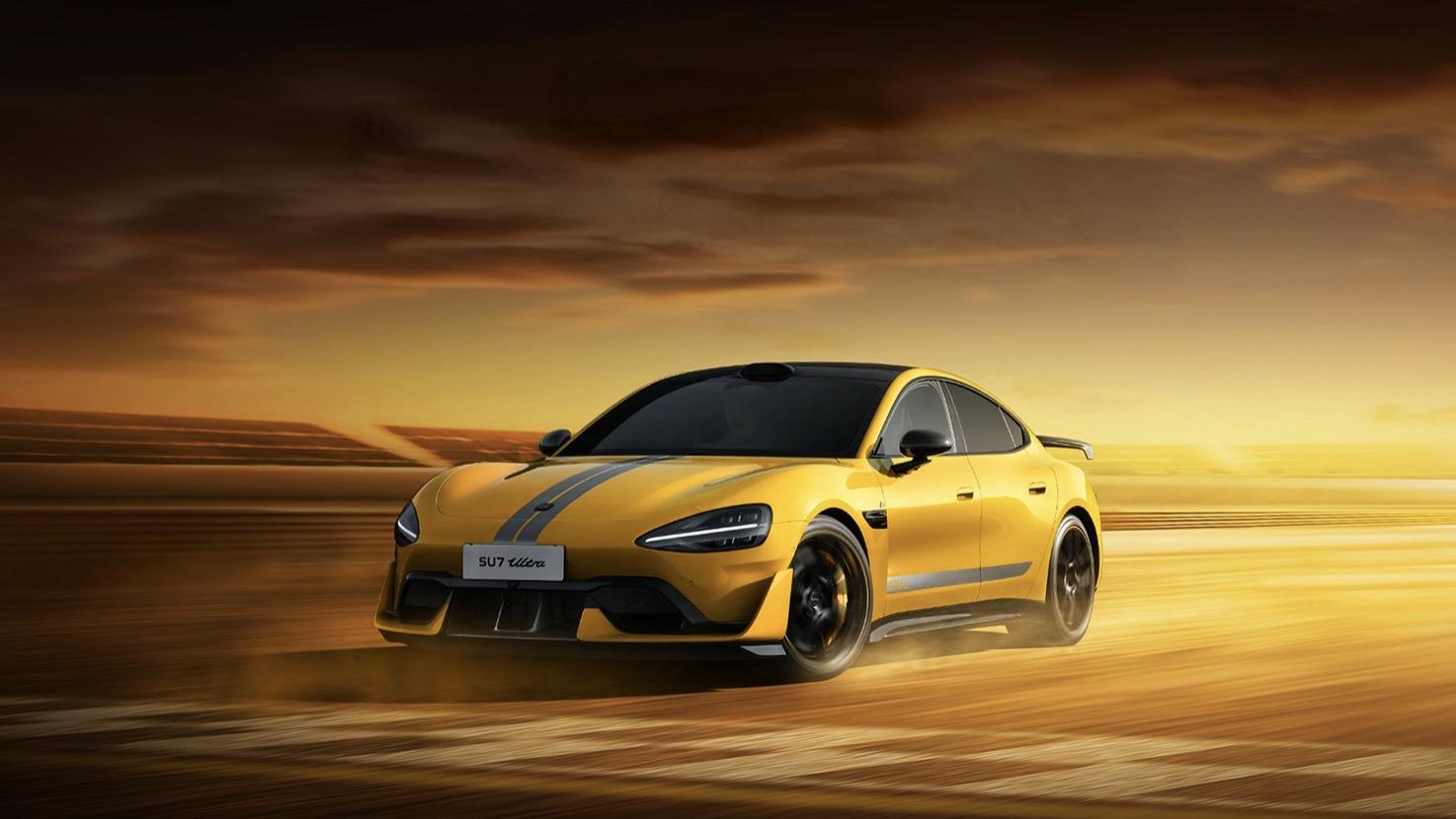 雷军砸600亿AI造车，华为堆激光雷达玩安全！小米vs鸿蒙，谁在玩真技术谁在割韭菜？