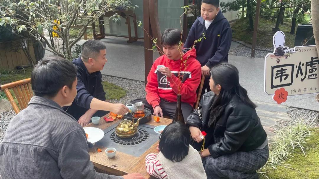 “八叔”自皖来