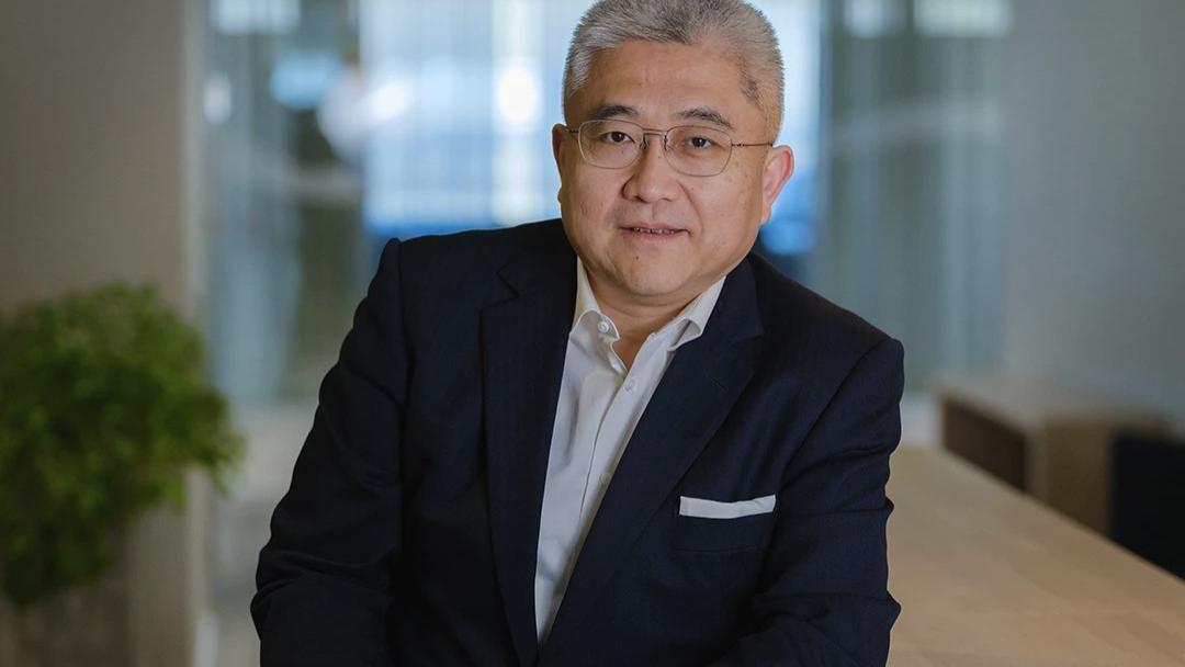 沃尔沃官宣，段建军接棒，袁小林功成身退