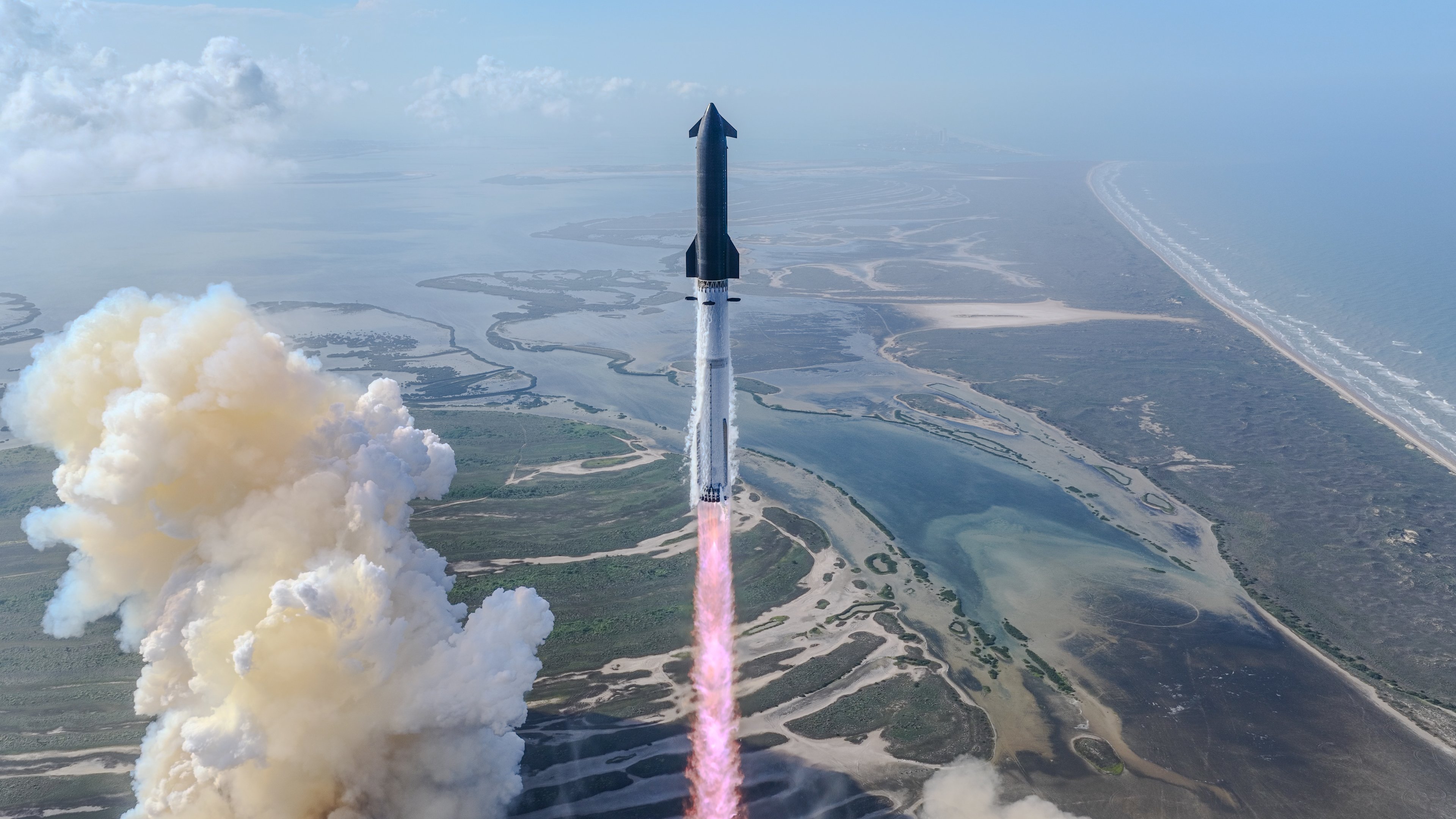 官方快报！SpaceX星舰第十二次飞行测试