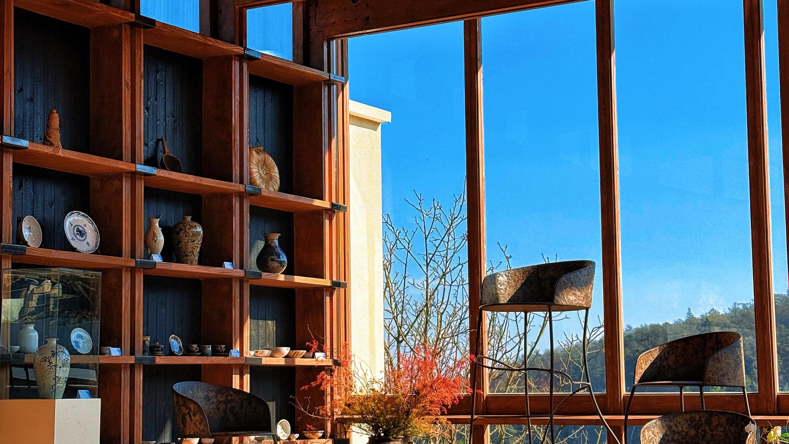 在昆明! 龙山耕读书院，邂逅山野与书的慢生活