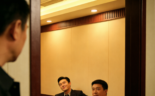 两个表哥家里拆迁，各拿到500万，一个说要创业，一个全存银行，5年后，两个人的生活完全不一样