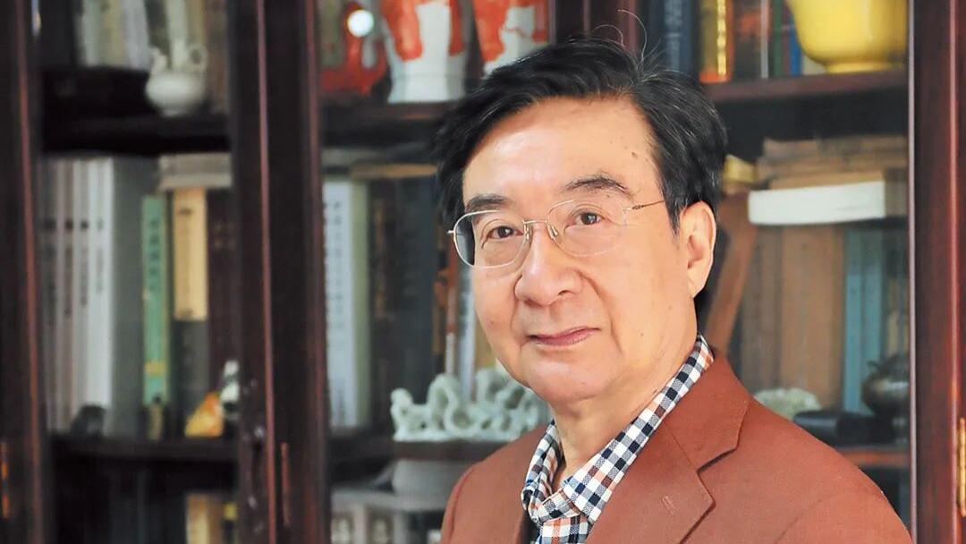 白阳书《廿一史弹词》丨总说《说三代》