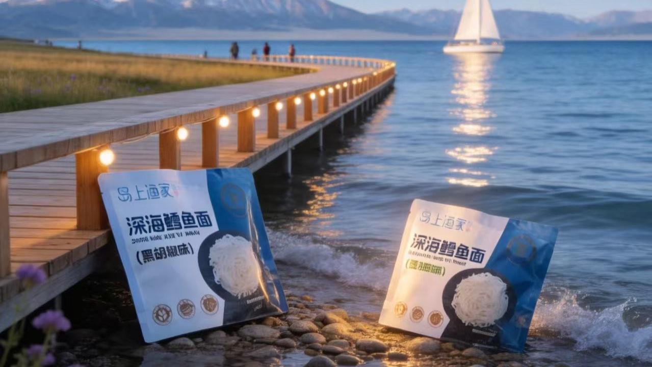 鳕鱼面可以微波炉加热吗？办公党必看