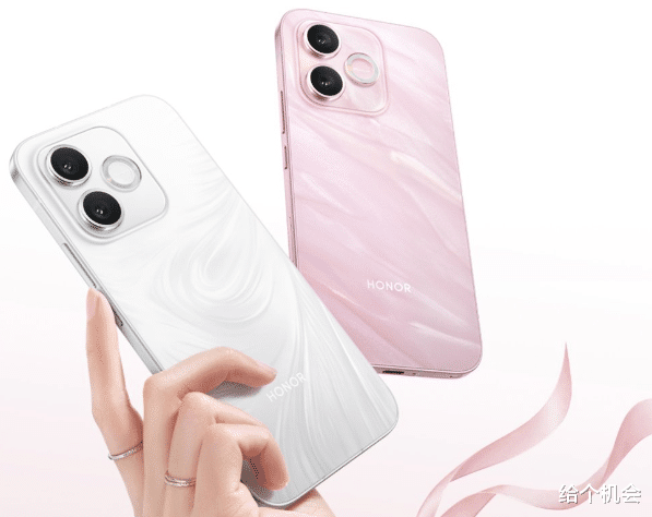 1999元起！金属中框+1.5k屏+7000mAh，荣耀这新