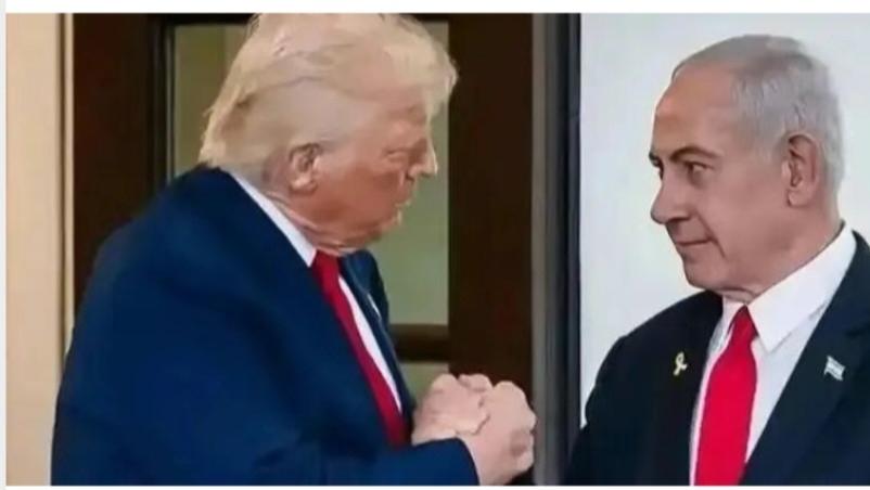 美以伊大战将会怎样收场