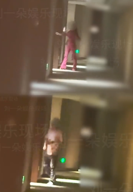 刘大锤拍到包贝尔出轨，那我可就要踩一脚了。包贝尔这个人，我是从柳岩被策划推入水那