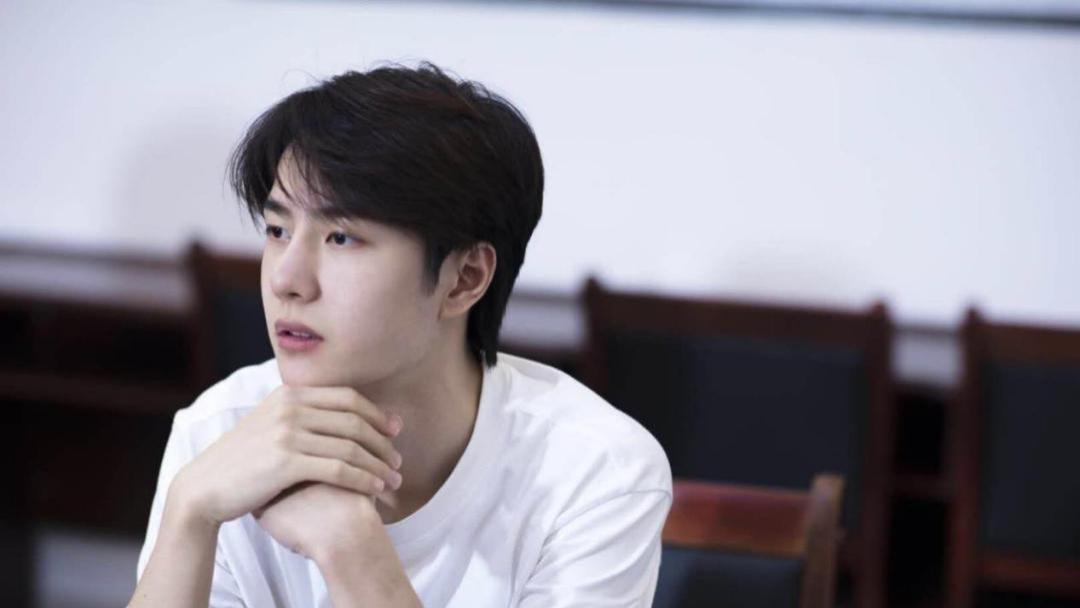 2100多万留下王一博，乐华娱乐值得么？