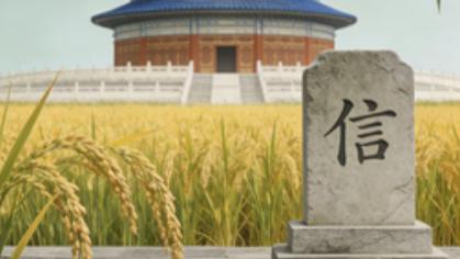 老外困惑：中国人的信仰到底是什么