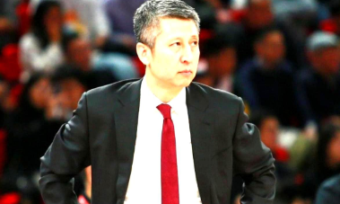 0胜2负，篮协主席郭振明把话挑明了：中国男篮，已经到了最危险的时候。
 
郭士强