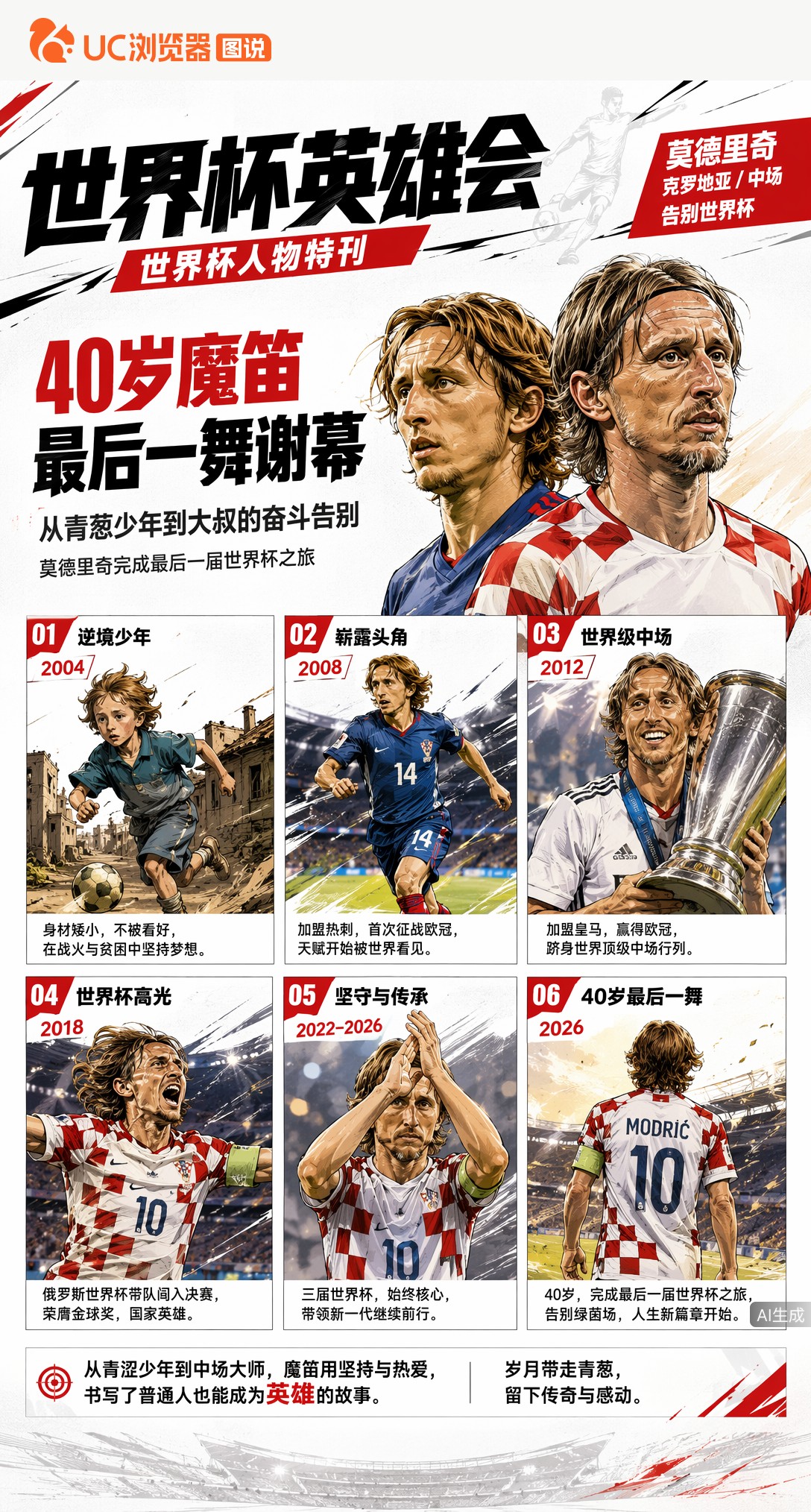 40岁魔笛最后一舞谢幕，从青葱少年到大叔的奋斗告别