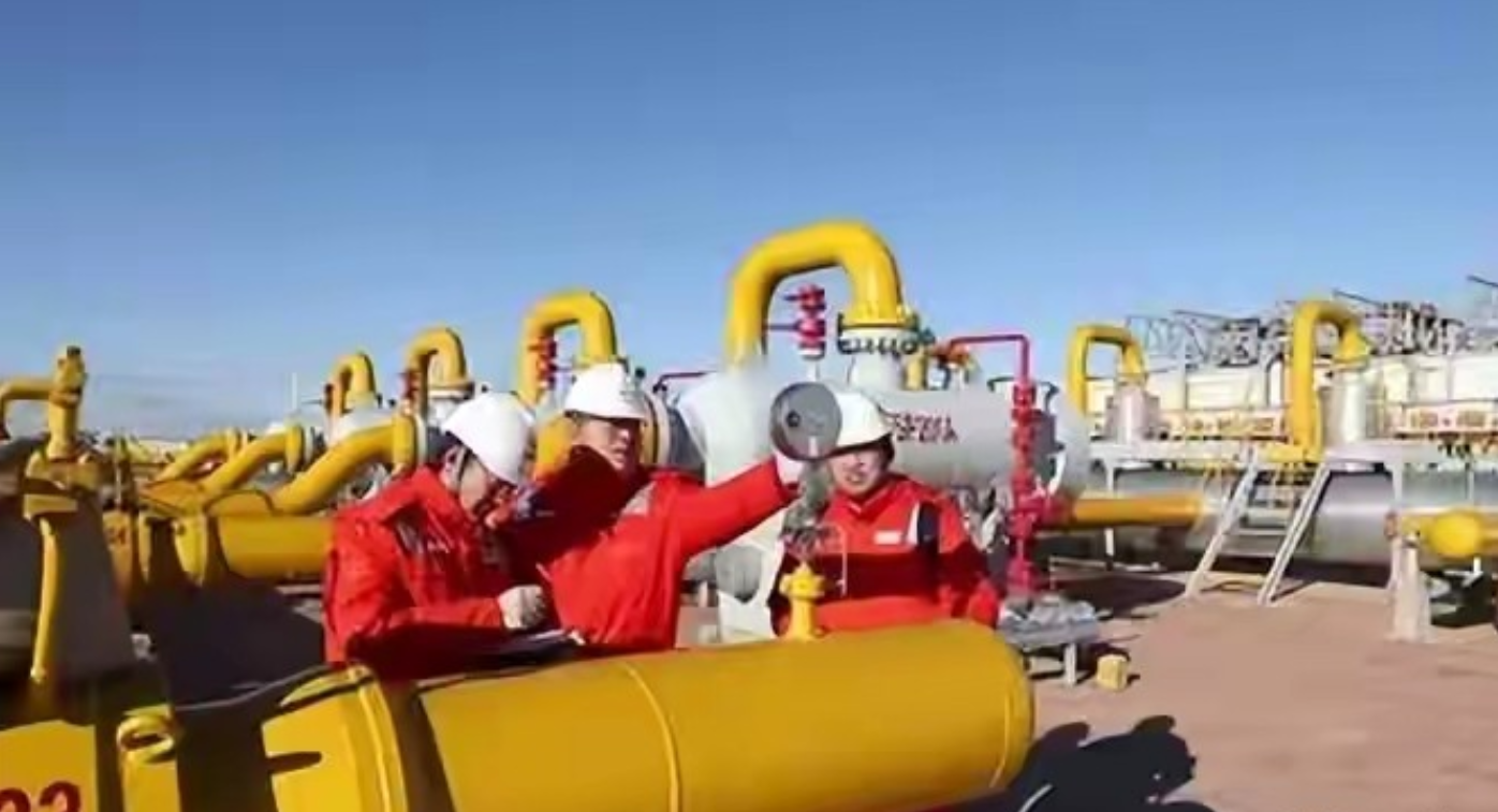 原来根本没谈成！普京访华，中俄在关键项目上压根没签字!

随着普京访华的结束，中