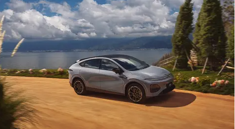 小鹏 G6 超级增程版正式上市，18.68 万起，加上原有纯电版，形成两套动力、