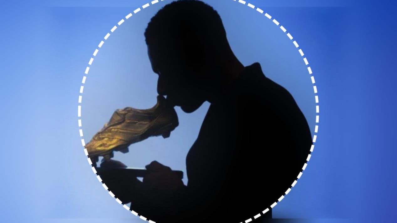 姆巴佩31场狂轰38球，梅西后首人