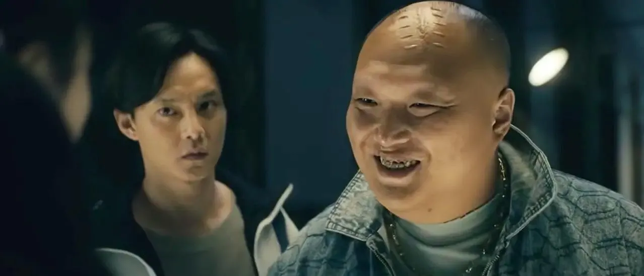 用一句话证明你看过这部电影