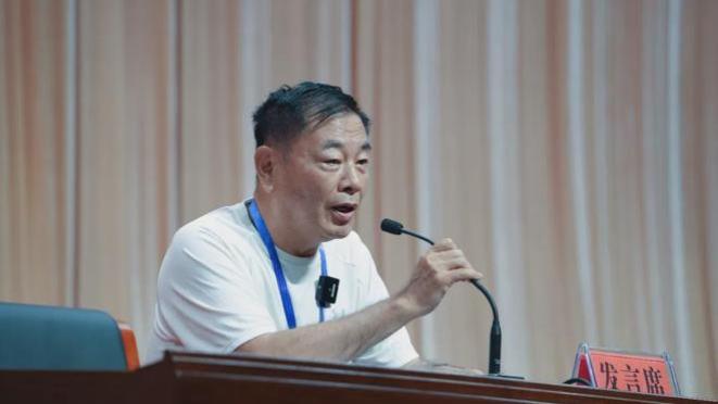 开国上将宋任穷之子宋京波：从秋收起义到两弹一艇的红色答卷
