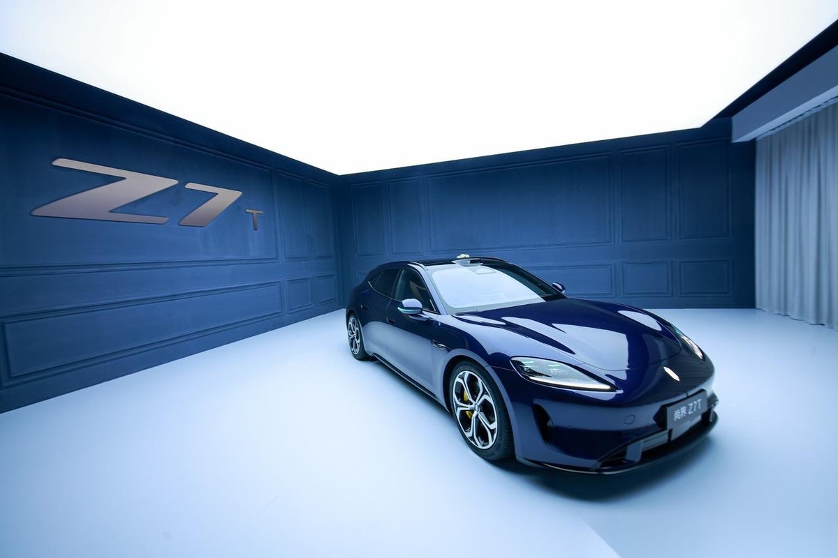 猎装车不玩虚的，空间才是真“快乐屋”