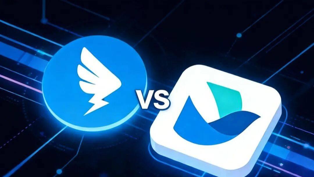 抢客户、战表格、押AI：钉钉和飞书继续贴身肉搏