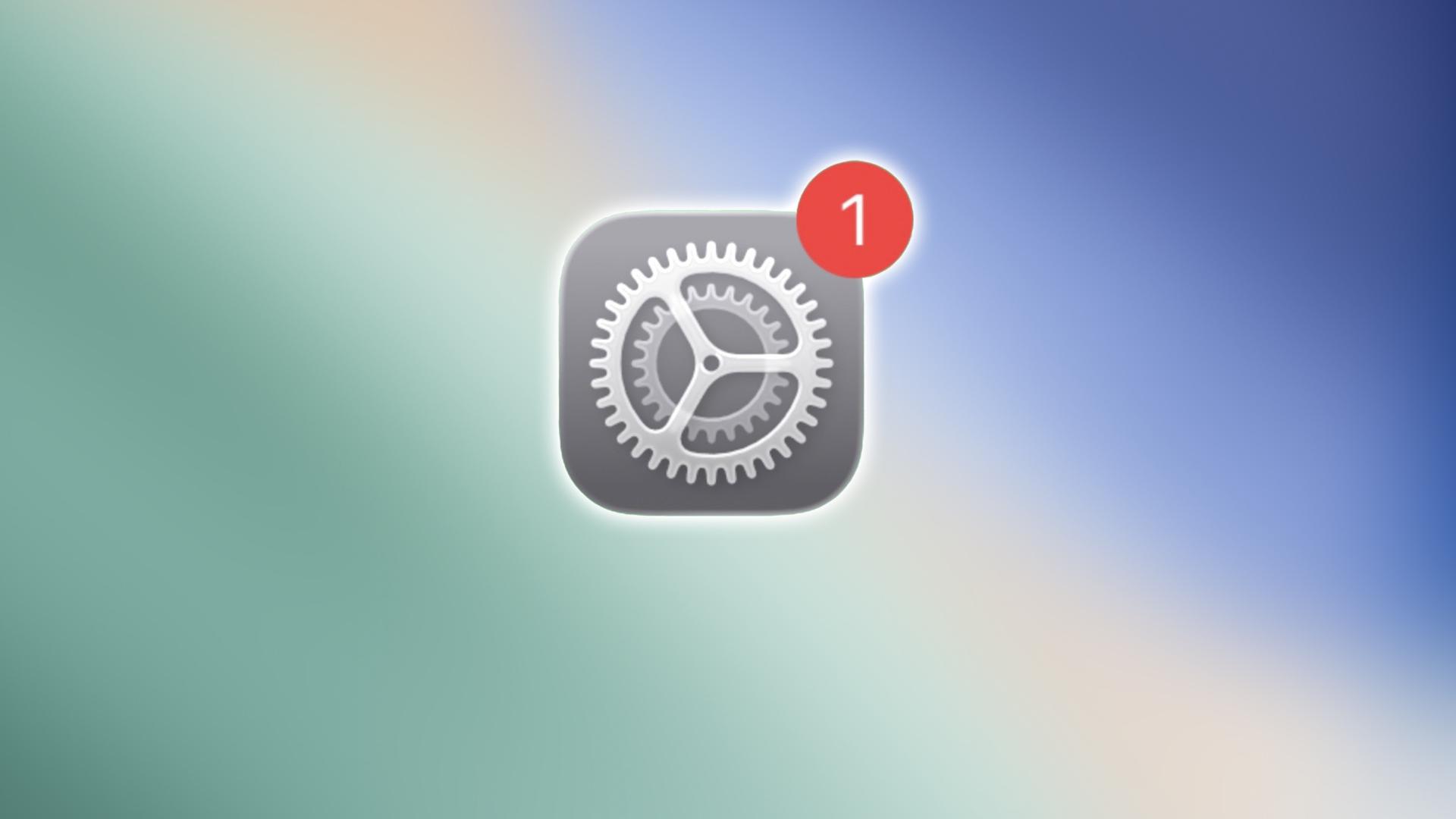 iOS 直接屏蔽系统升级！舒服了