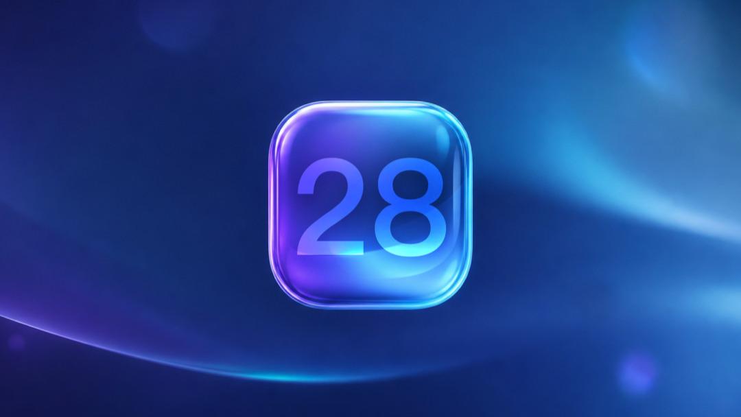 iOS27系统还没发布，iOS28已经开始研发！