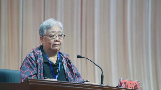 开国元帅罗荣桓之女罗北捷：三张老照片，一段红色峥嵘岁月