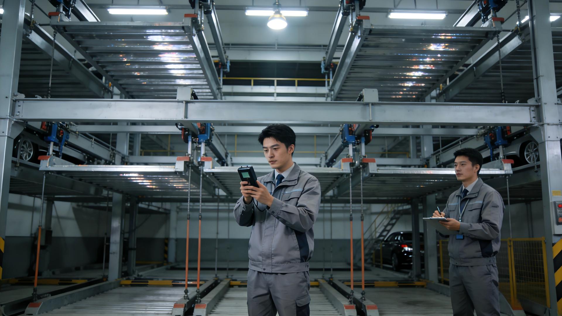 丰烨车库保修时长？江苏丰烨明确售后保障规避后期风险