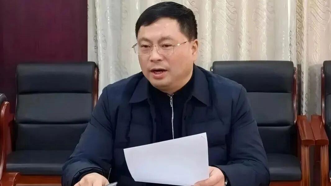 “安全守护者”沦为“纪律破局人”——镇江丹徒区应急局长韩文落马背后的警示