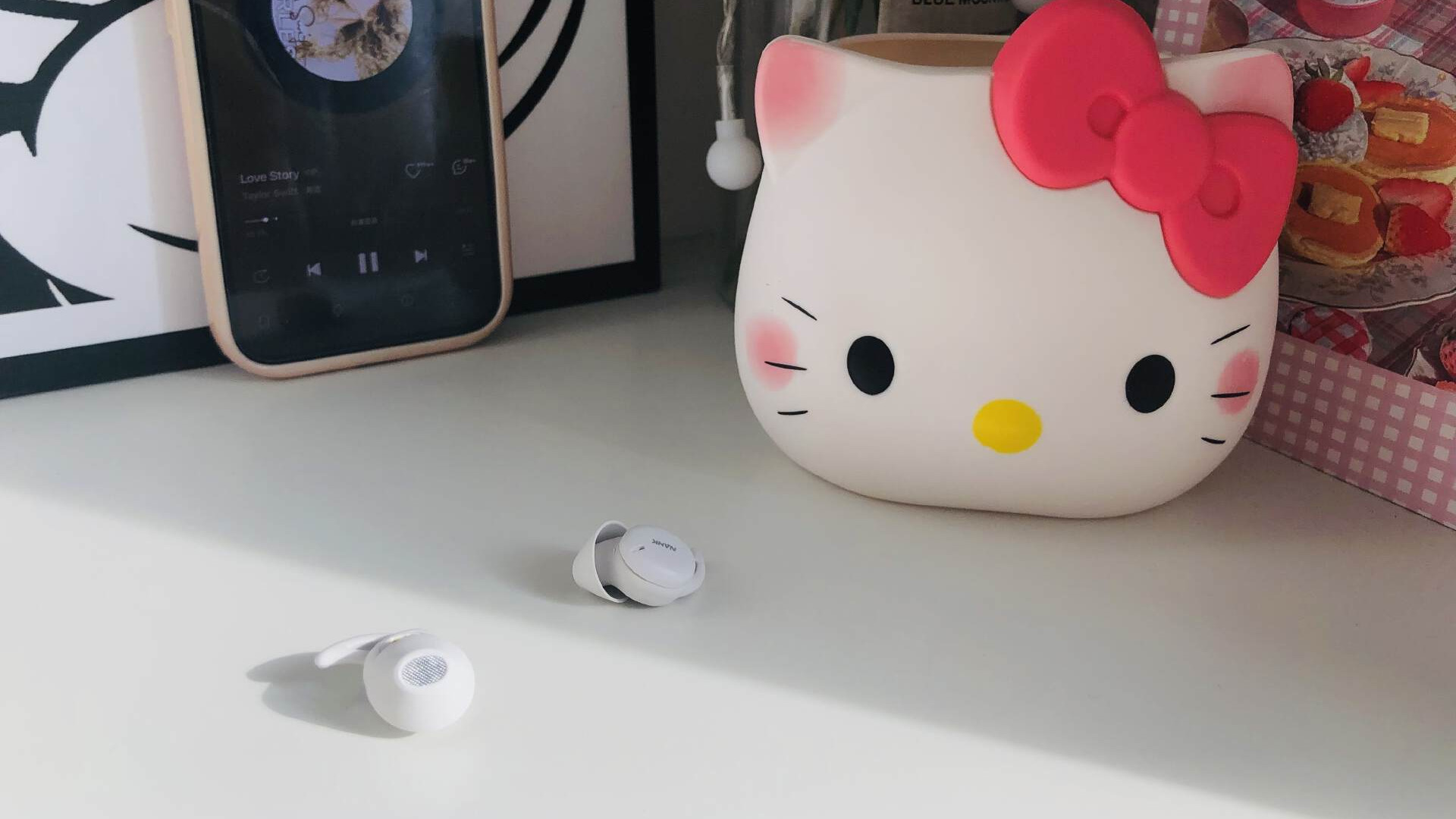 我的新睡眠搭子南卡DeepSleep睡眠耳机，专为睡眠而生