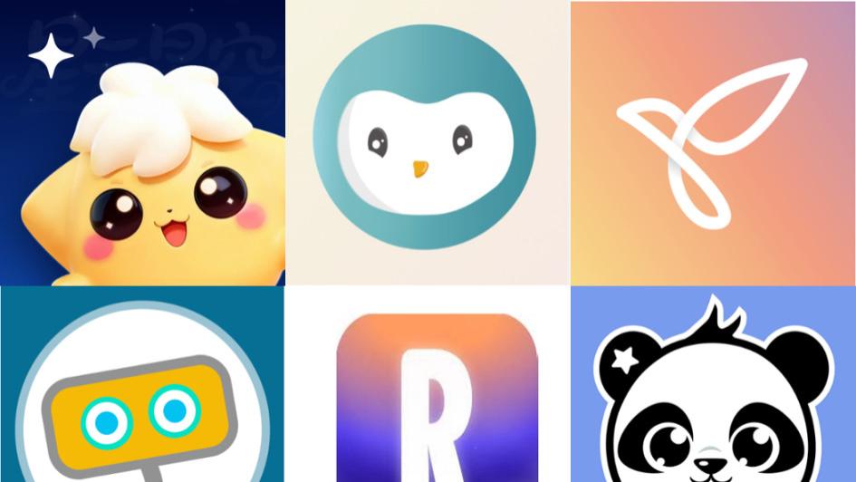 AI心理咨询App排行榜：哪一款App更懂大众的情绪？