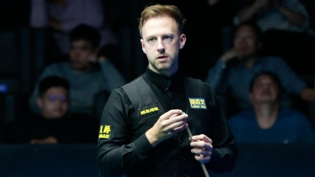 两场5-1！世界公开赛4强全诞生，半决赛：特鲁姆普vs塔猜亚，奥沙利文vs吴宜泽