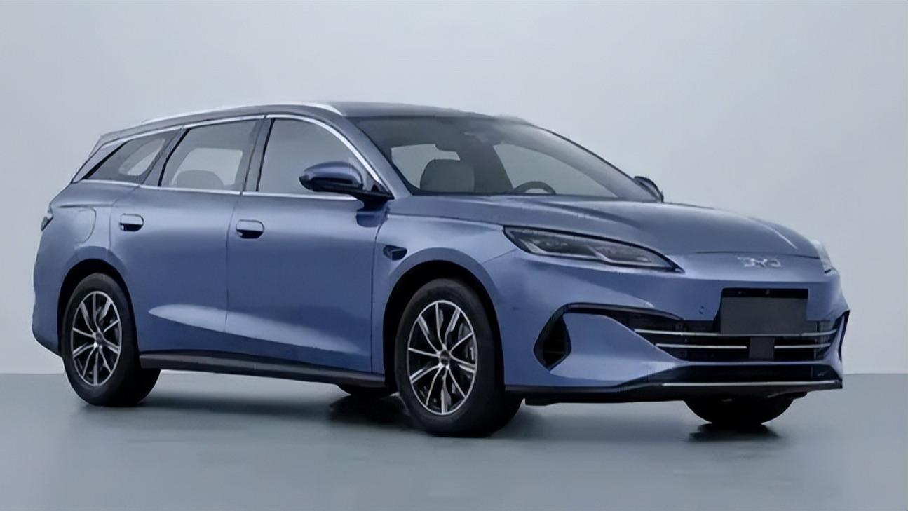 国产“R36”来了？标配云辇-C+200km续航，瓦罐迷会很兴奋